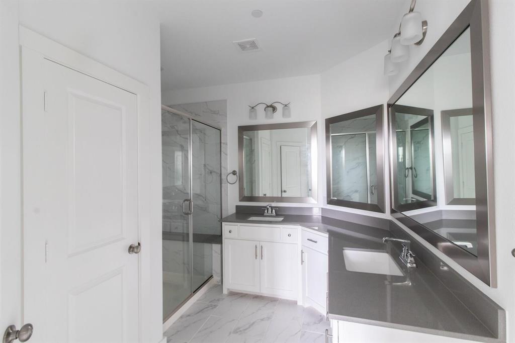 Iron Horse Commons Ph 1 - Residential Lease