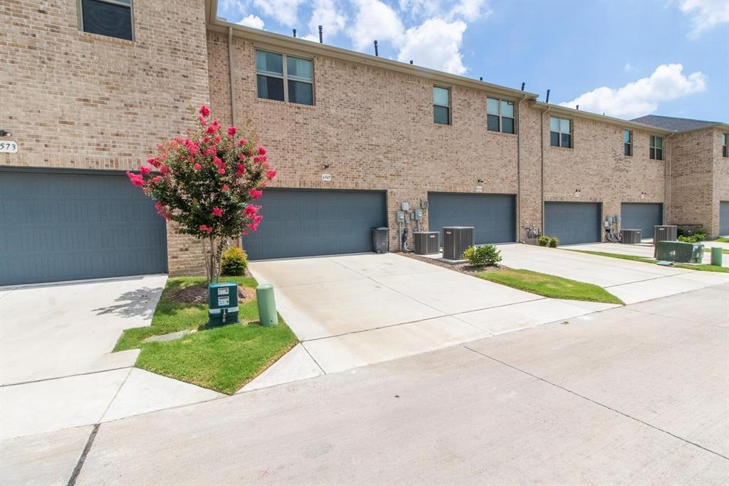 Iron Horse Commons Ph 1 - Residential Lease