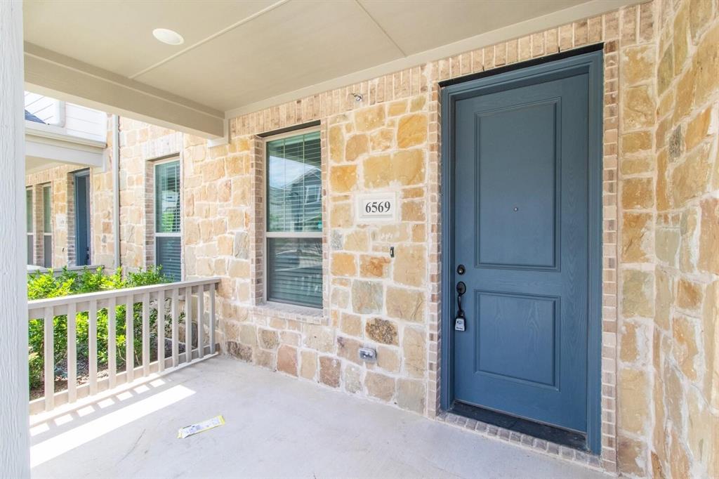 Iron Horse Commons Ph 1 - Residential Lease