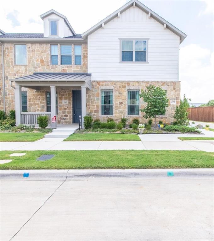 Iron Horse Commons Ph 1 - Residential Lease