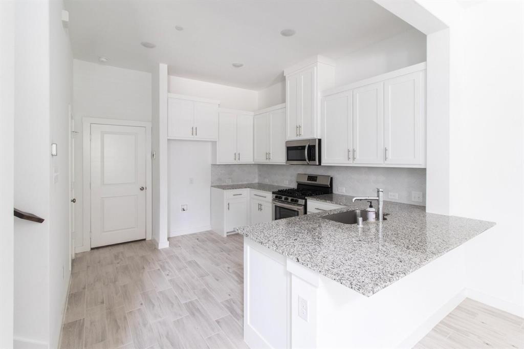 Iron Horse Commons Ph 1 - Residential Lease