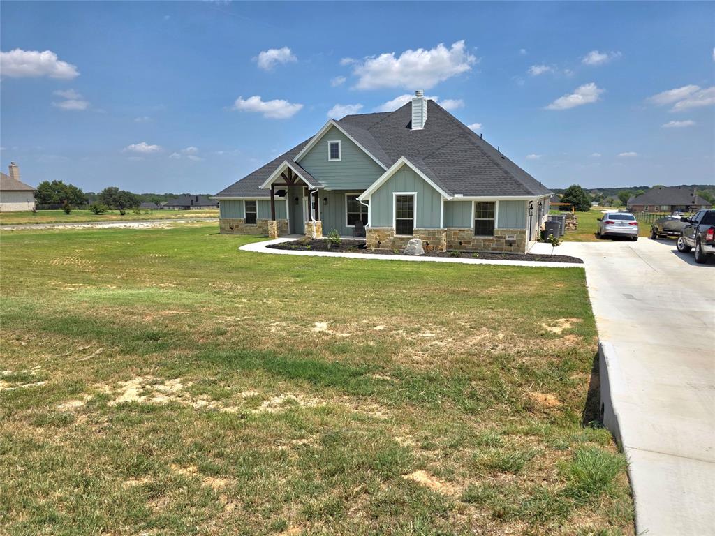 4001 Westfork Way