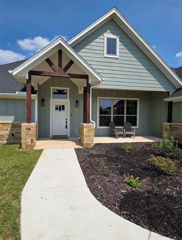 4001 Westfork Way