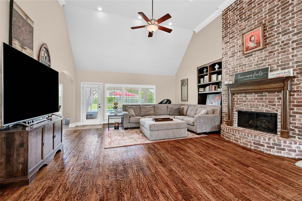 Tananger Spgs Add - Residential