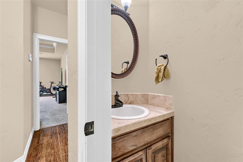 Tananger Spgs Add - Residential