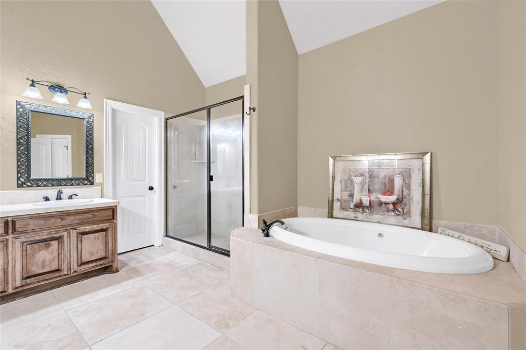 Tananger Spgs Add - Residential