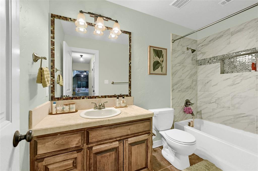 Tananger Spgs Add - Residential