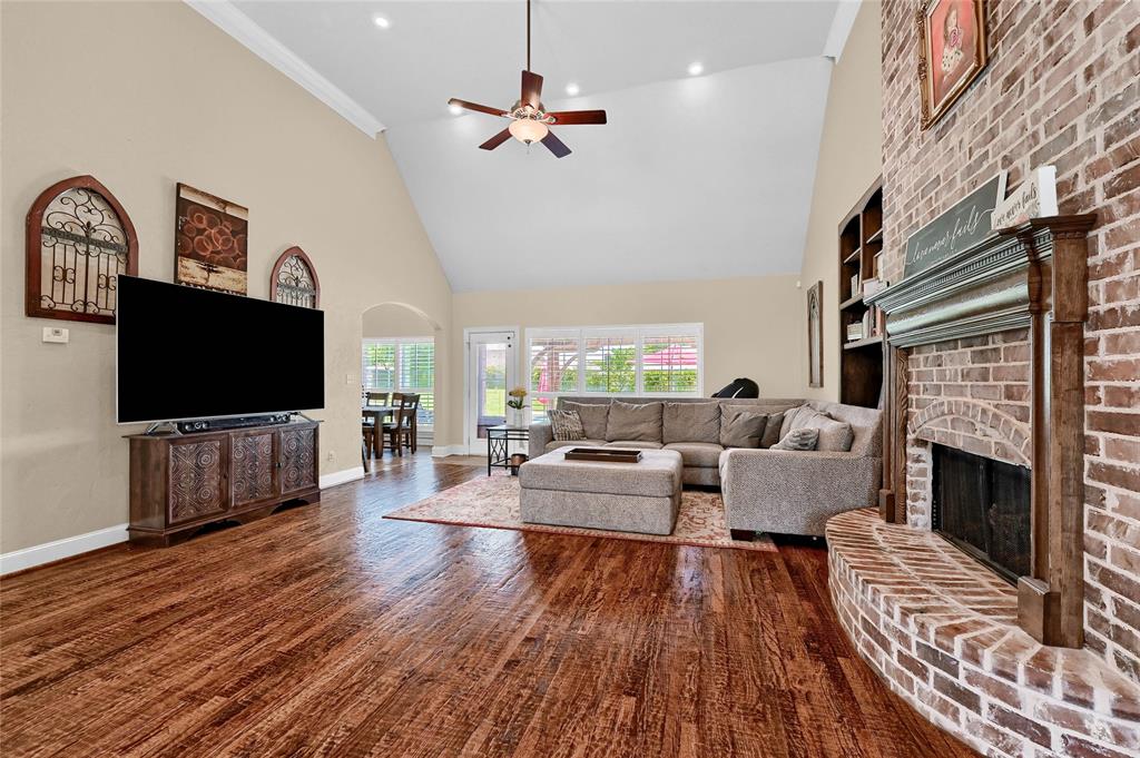 Tananger Spgs Add - Residential