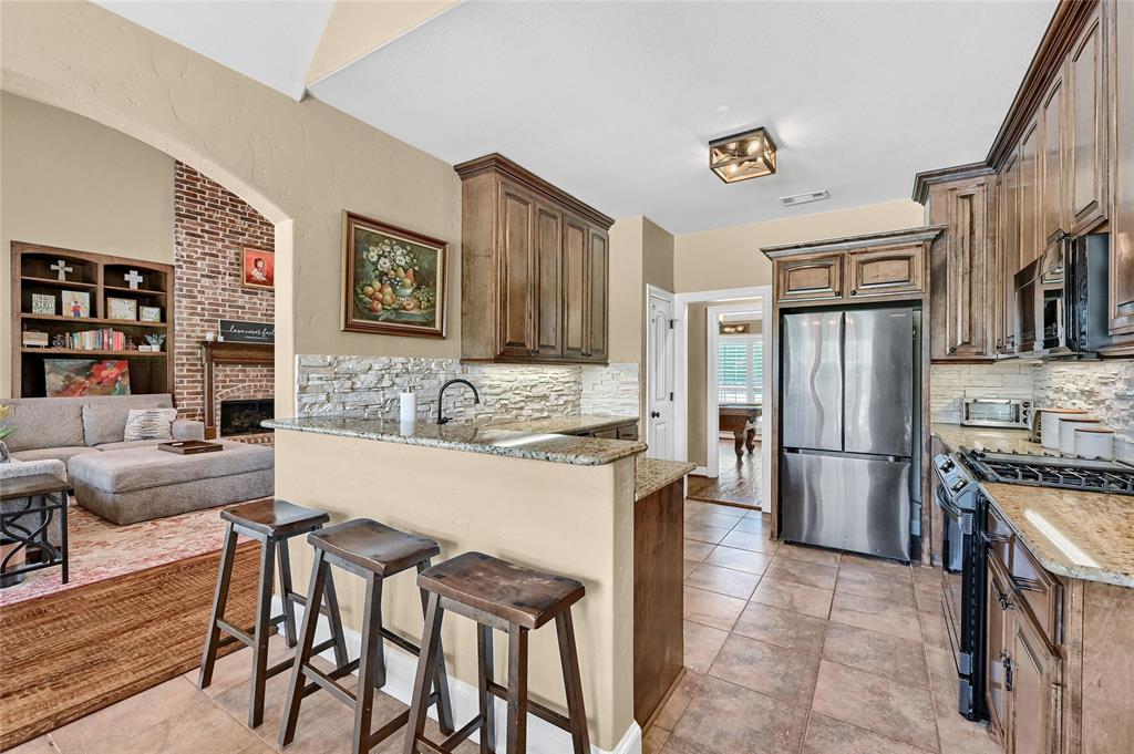 Tananger Spgs Add - Residential