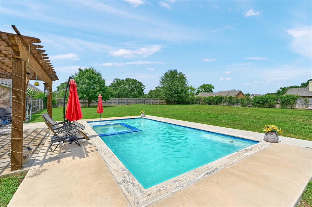 Tananger Spgs Add - Residential