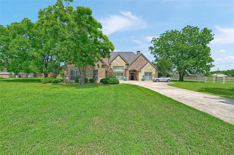 30 Tananger Springs Drive Denison TX 75021