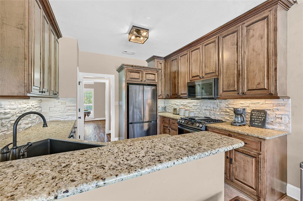 Tananger Spgs Add - Residential