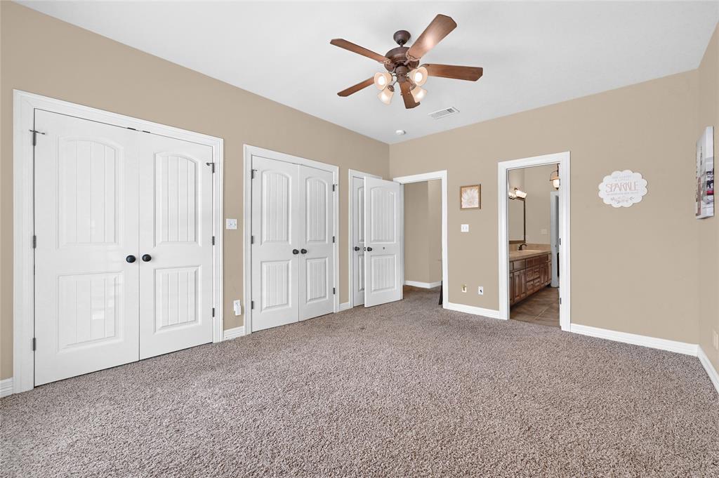 Tananger Spgs Add - Residential