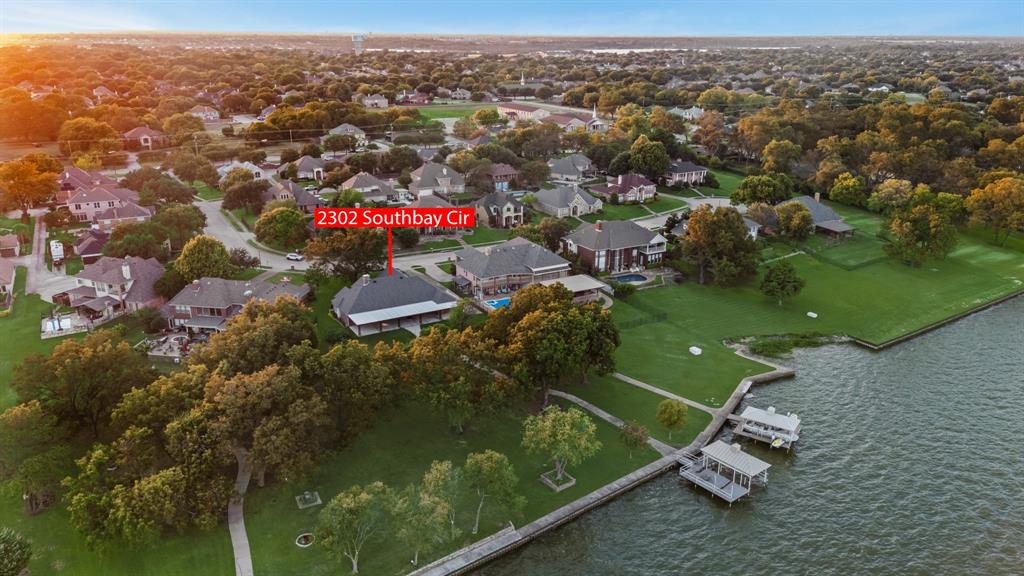 Southbay Estates - Residential