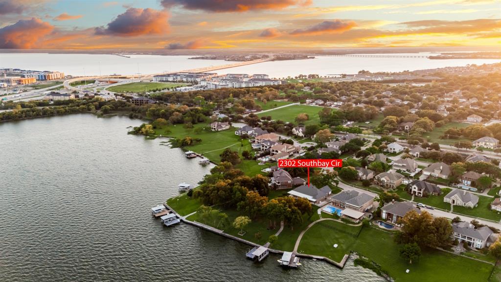 Southbay Estates - Residential