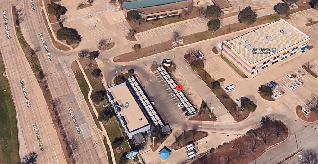 Tropic Car Wash Add - Commercial Sale