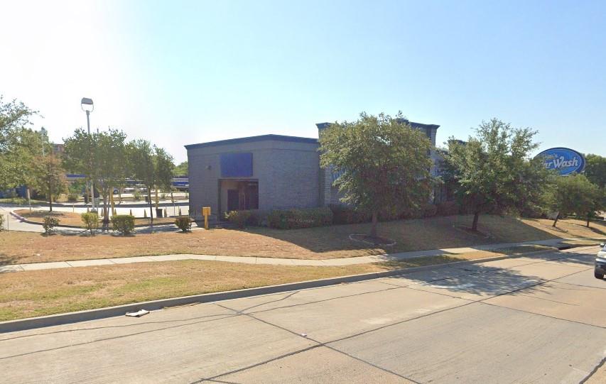 Tropic Car Wash Add - Commercial Sale