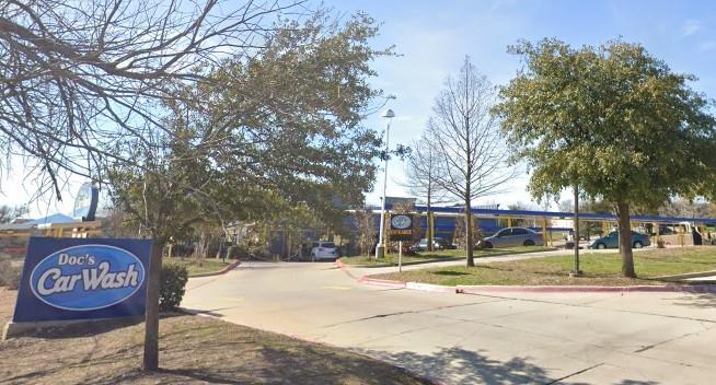 Tropic Car Wash Add - Commercial Sale