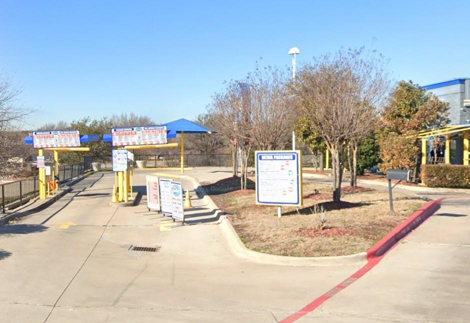 Tropic Car Wash Add - Commercial Sale