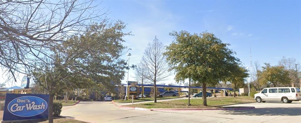 Tropic Car Wash Add - Commercial Sale