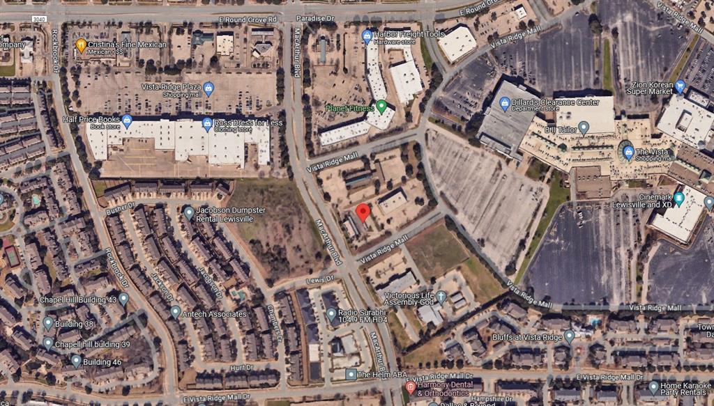 Tropic Car Wash Add - Commercial Sale