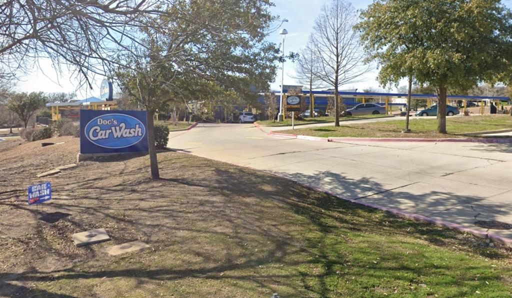 Tropic Car Wash Add - Commercial Sale