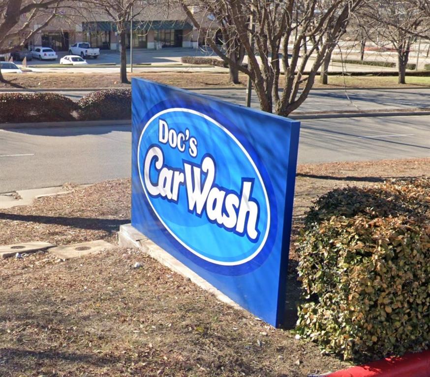 Tropic Car Wash Add - Commercial Sale