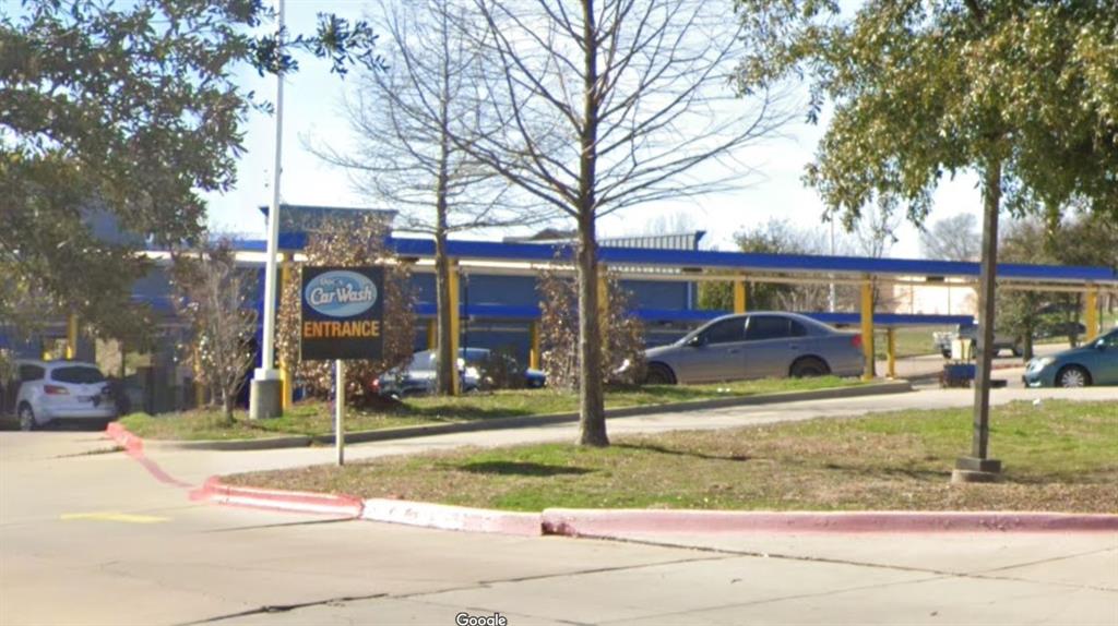 Tropic Car Wash Add - Commercial Sale