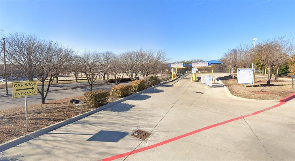 Tropic Car Wash Add - Commercial Sale