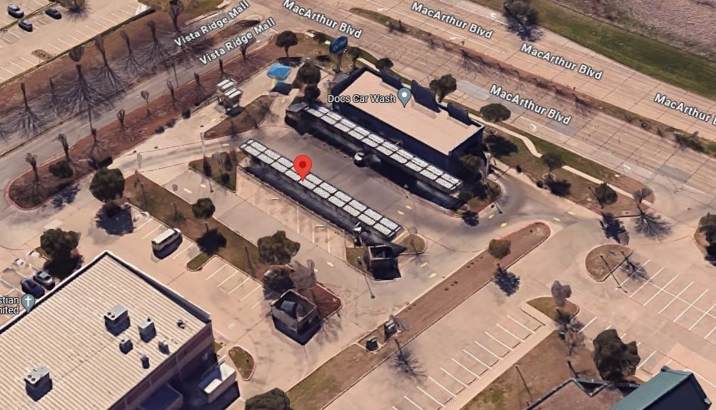 Tropic Car Wash Add - Commercial Sale