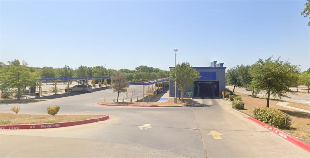 Tropic Car Wash Add - Commercial Sale