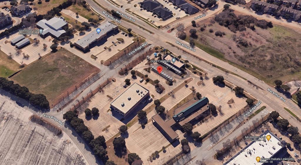 Tropic Car Wash Add - Commercial Sale