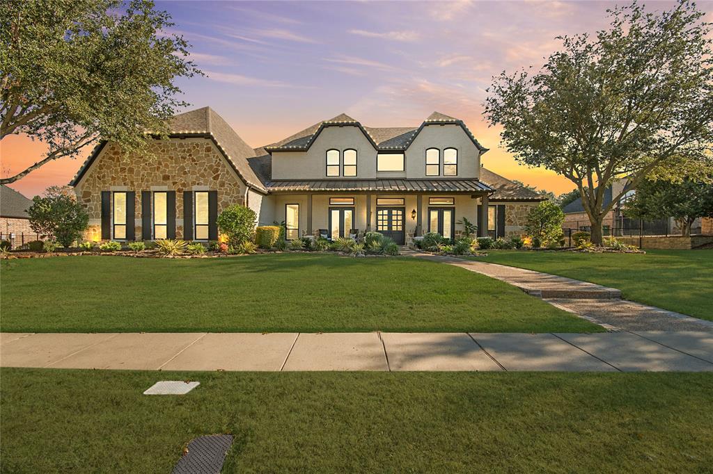 Gentle Creek Estates Ph Three - Residential