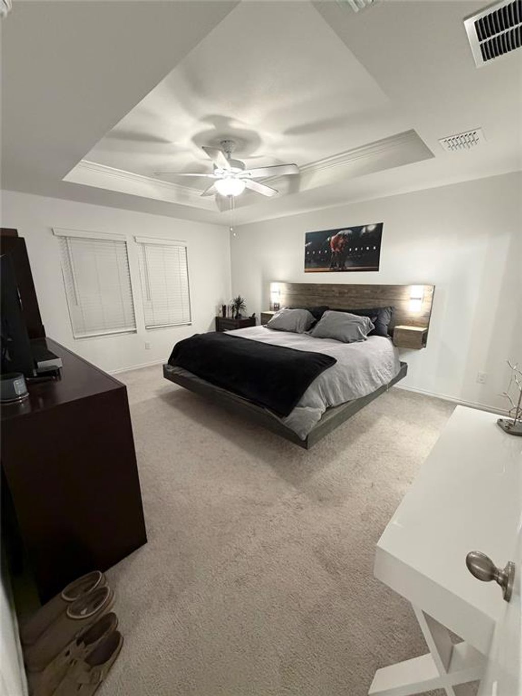 Photo of 1129 Clear Dusk Lane, Forney, TX 75126 (MLS # 21216918)