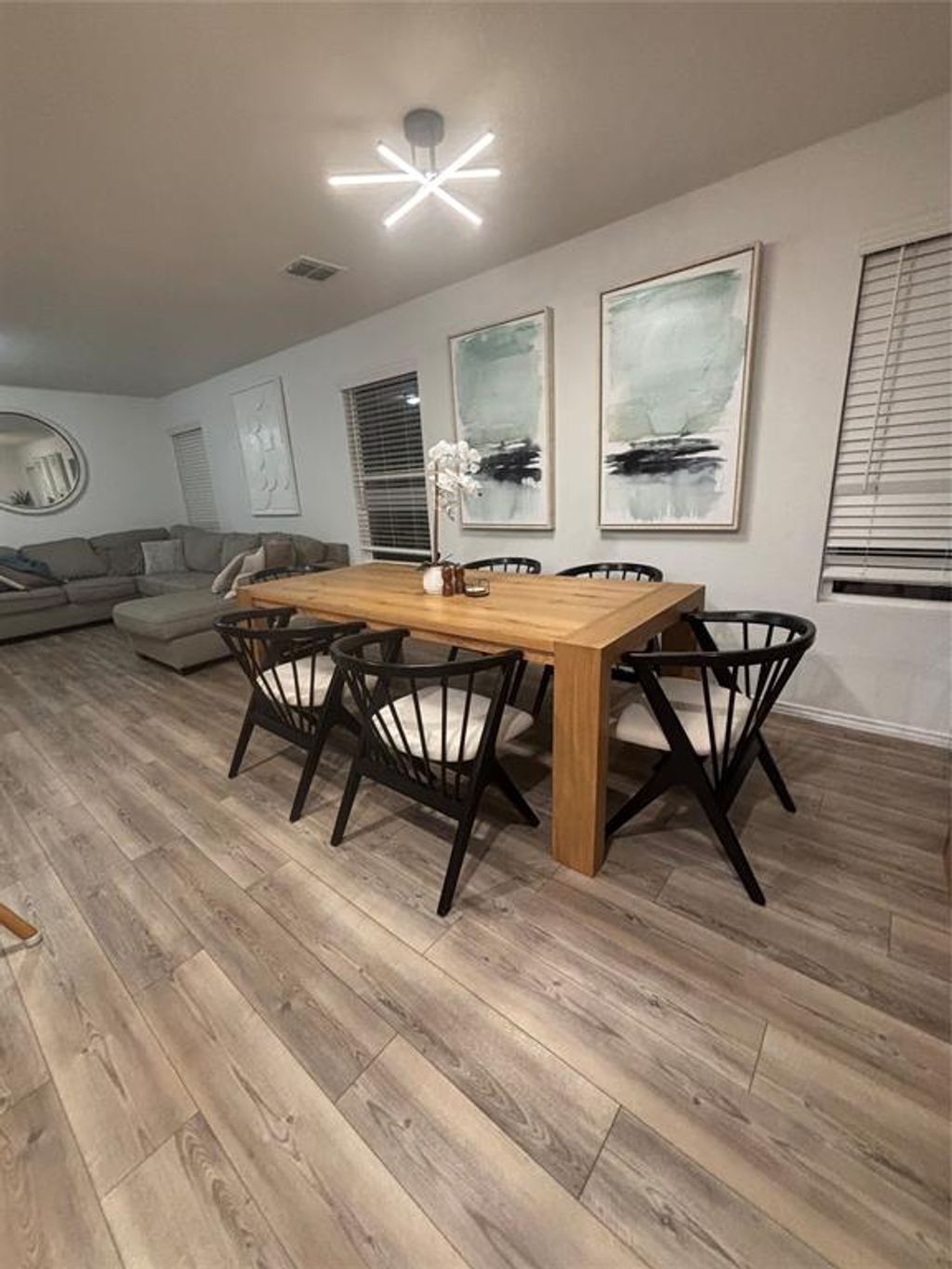 Photo of 1129 Clear Dusk Lane, Forney, TX 75126 (MLS # 21216918)