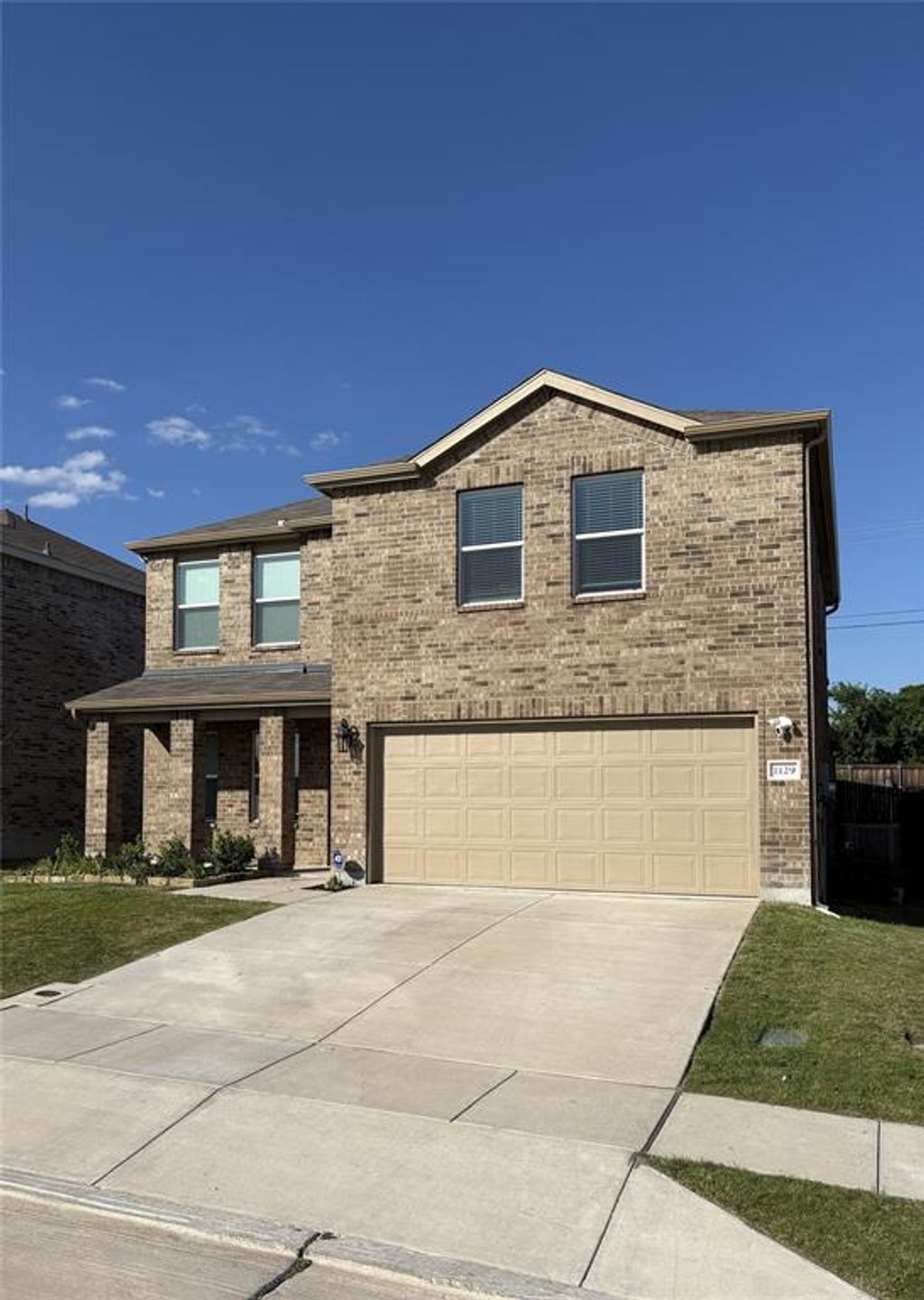 Photo of 1129 Clear Dusk Lane, Forney, TX 75126 (MLS # 21216918)