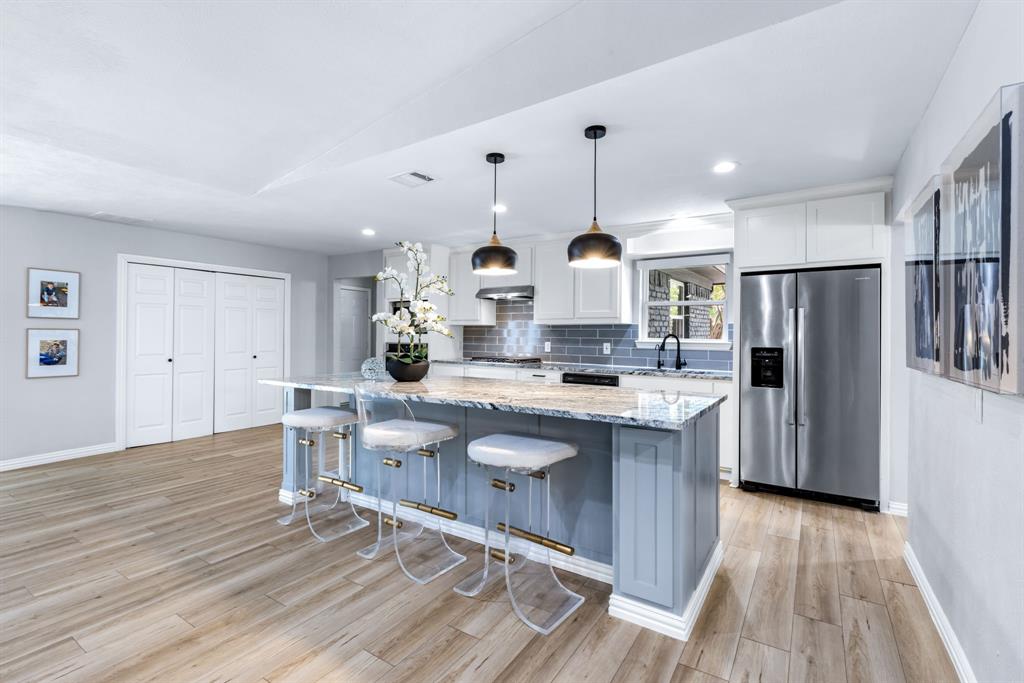 Chapel Downs 3rd Sec - Residential