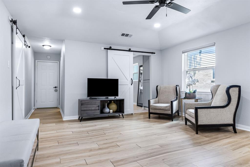 Chapel Downs 3rd Sec - Residential