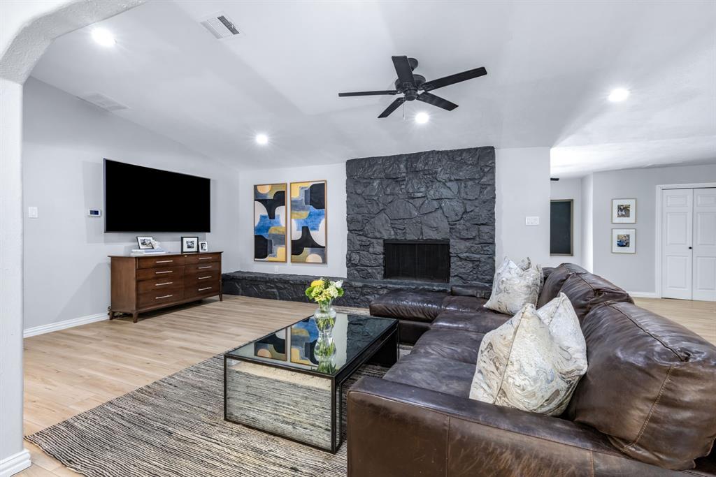 Chapel Downs 3rd Sec - Residential