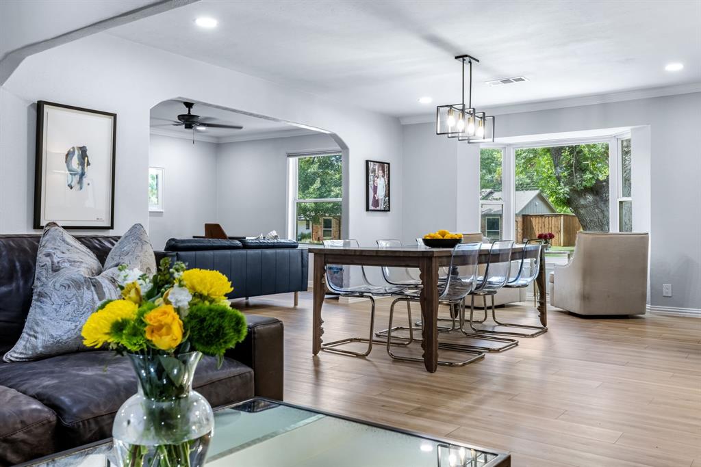 Chapel Downs 3rd Sec - Residential