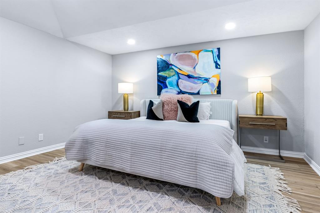 Chapel Downs 3rd Sec - Residential