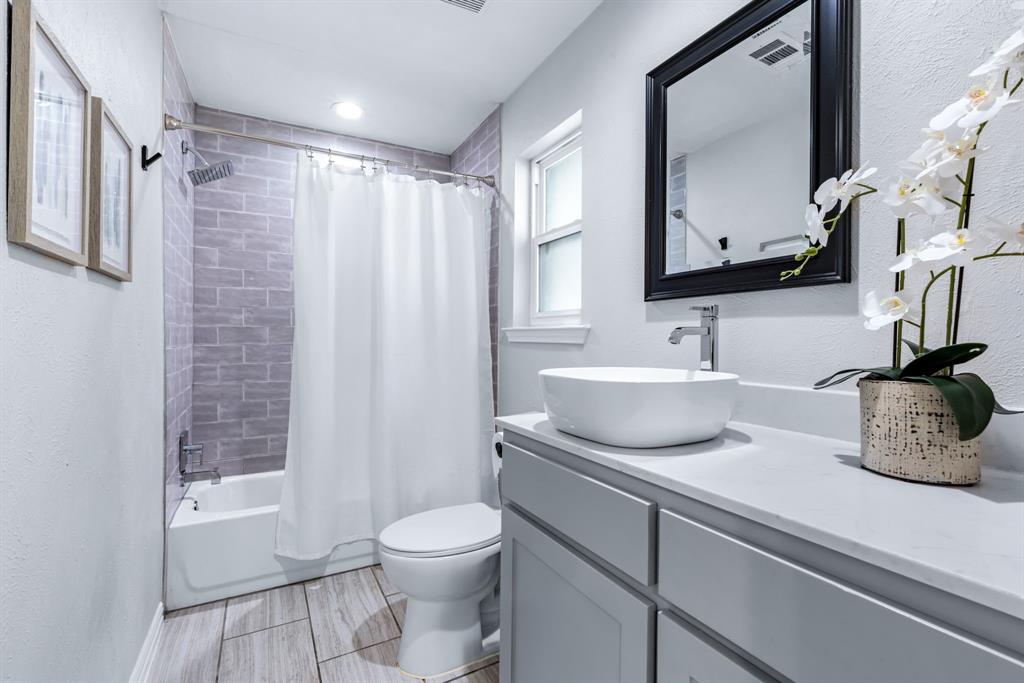 Chapel Downs 3rd Sec - Residential