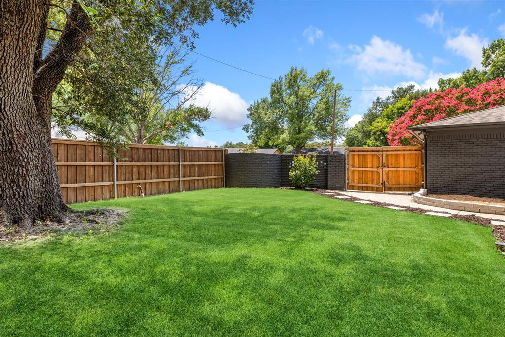 Chapel Downs 3rd Sec - Residential