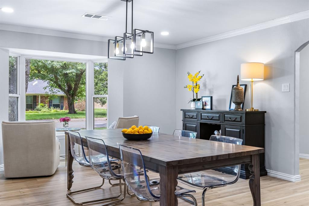 Chapel Downs 3rd Sec - Residential