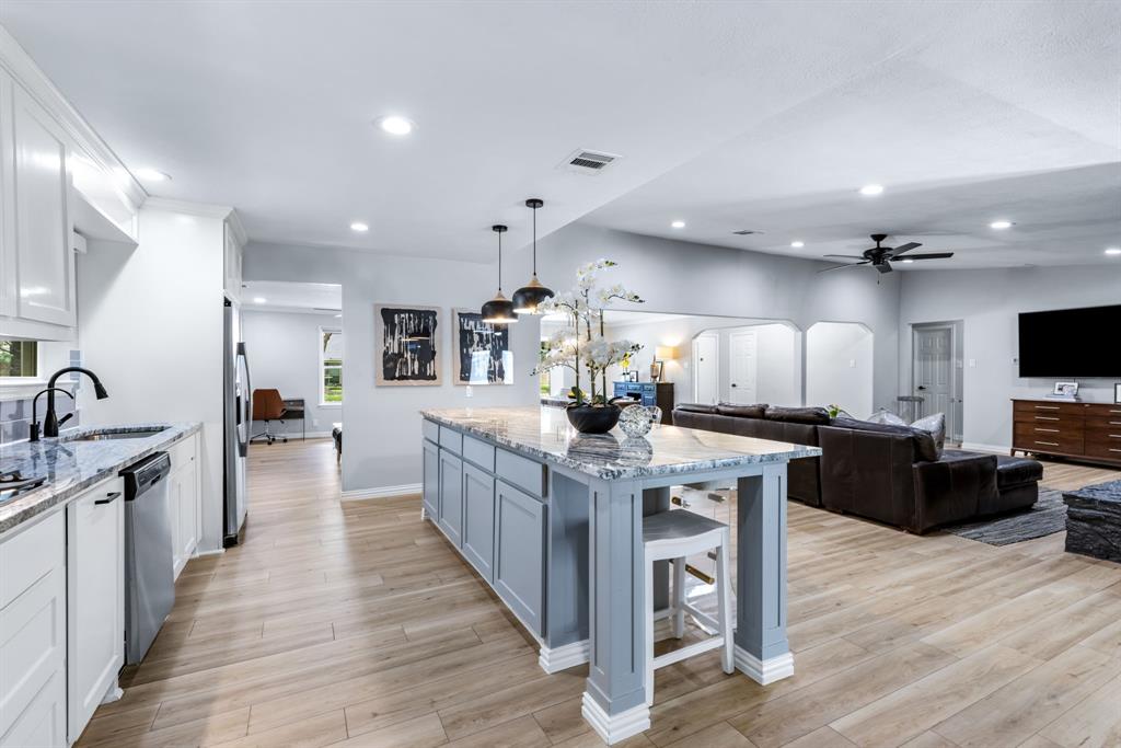 Chapel Downs 3rd Sec - Residential