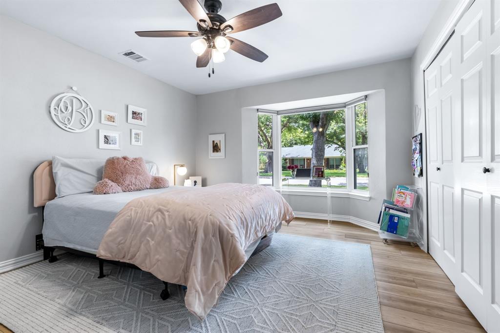 Chapel Downs 3rd Sec - Residential