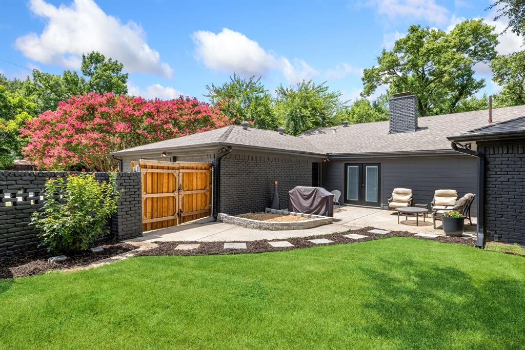 Chapel Downs 3rd Sec - Residential