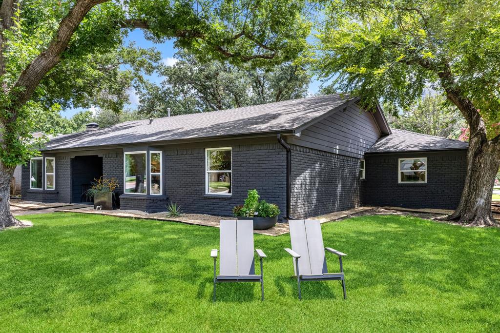 Chapel Downs 3rd Sec - Residential