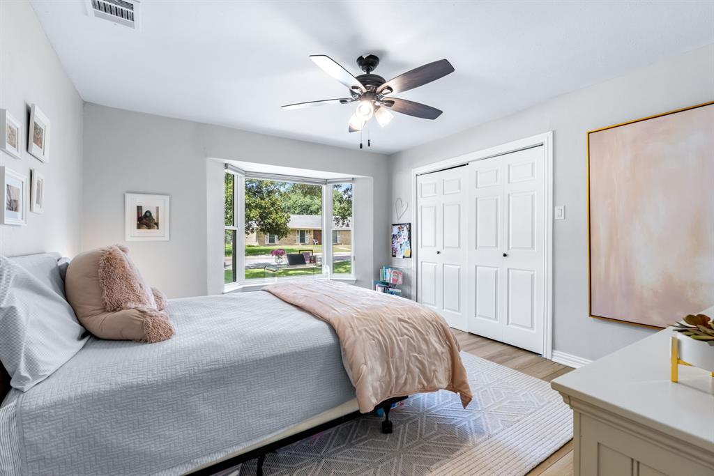 Chapel Downs 3rd Sec - Residential