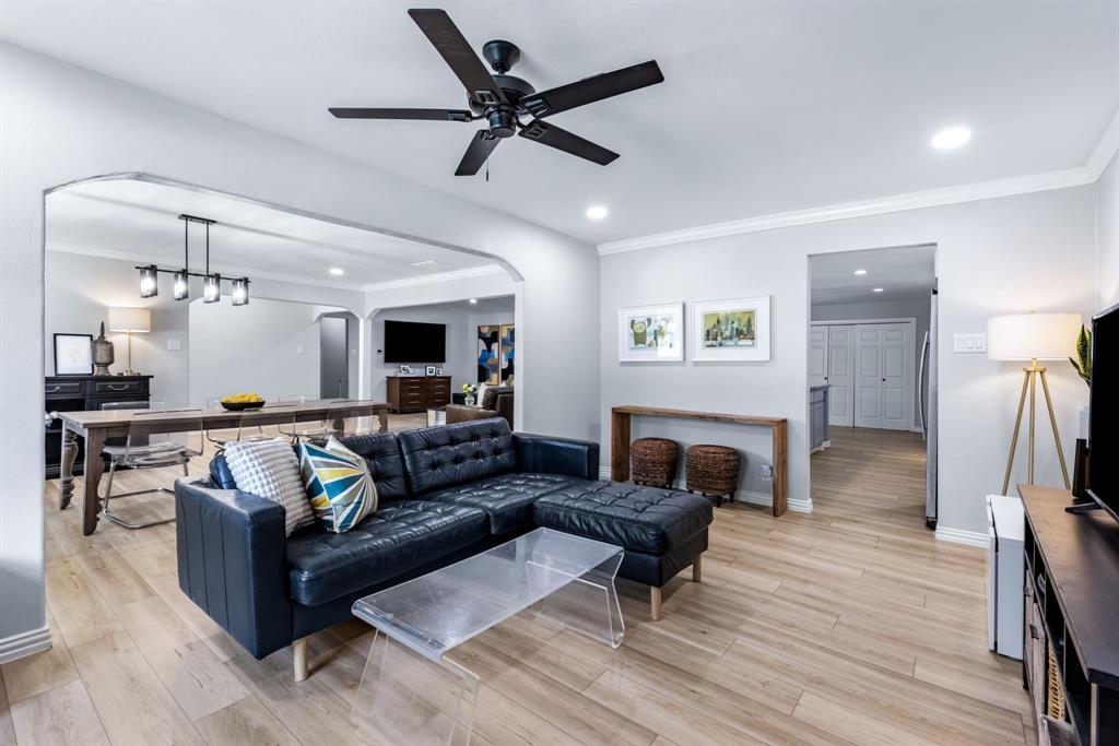 Chapel Downs 3rd Sec - Residential